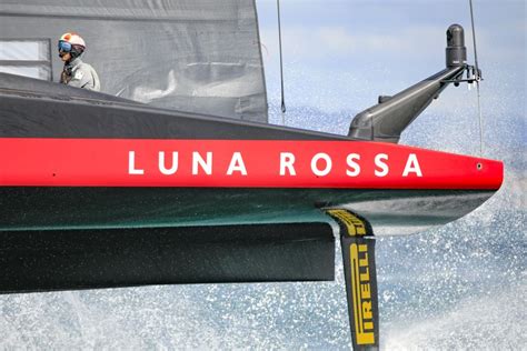 prada cup prossime regate|Prada Cup, il nuovo calendario di Luna Rossa .